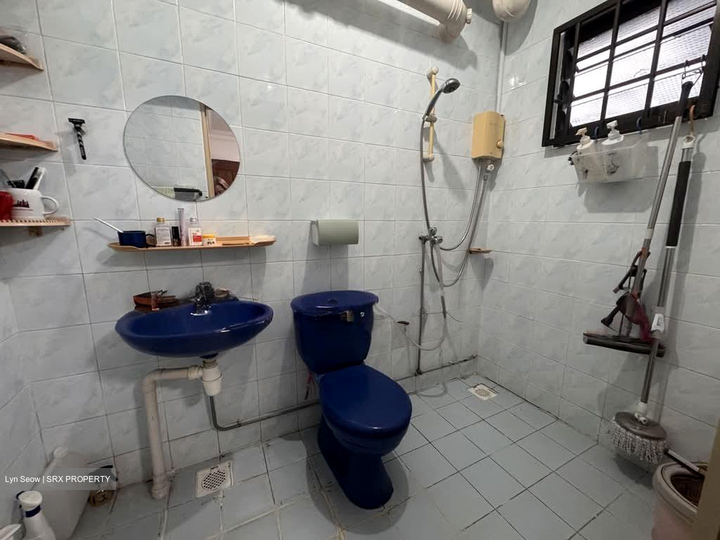 Blk 952 Hougang Avenue 9 (Hougang), HDB 4 Rooms #591349711